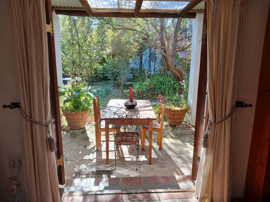 3 Bedroom Property for Sale in Barrydale Western Cape